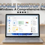 Google Desktop App for Windows Review: The Gemini AI Spotlight Killer (Full Test 2026)
